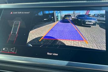 Audi Q3 S Line