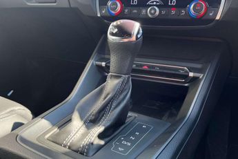 Audi Q3 S Line