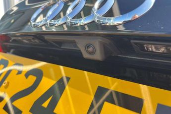 Audi Q3 S Line
