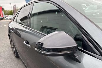 Audi A4 Black Edition