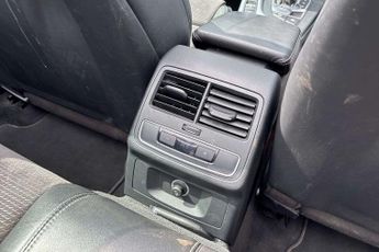 Audi A5 S Line
