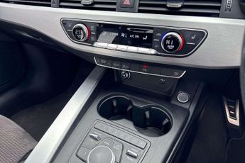 Audi A5 S Line