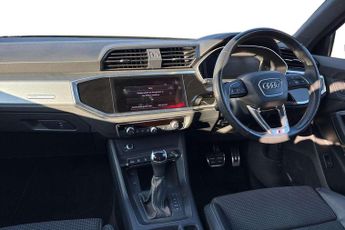 Audi Q3 S Line