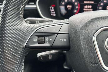 Audi Q3 S Line