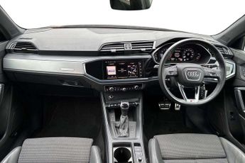 Audi Q3 S Line