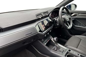Audi Q3 S Line