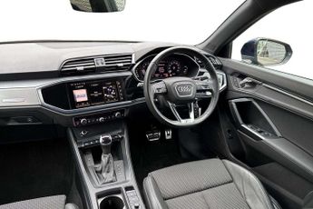 Audi Q3 S Line