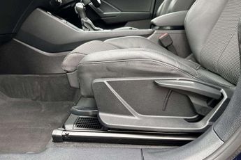 Audi Q3 S Line