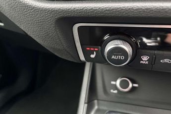Audi Q3 S Line