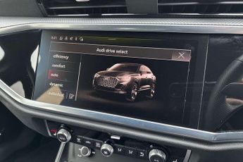 Audi Q3 S Line