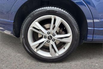 Audi Q3 S Line