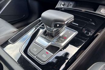 Audi Q5 Edition 1