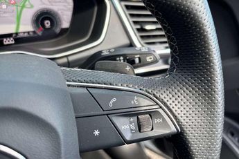 Audi Q5 Edition 1