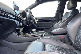 Audi Q5 Edition 1