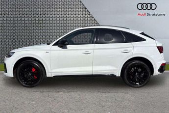 Audi Q5 Edition 1