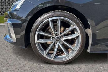 Audi A5 S Line