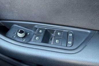 Audi A5 S Line