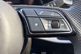 Audi A5 S Line