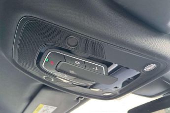 Audi A5 S Line