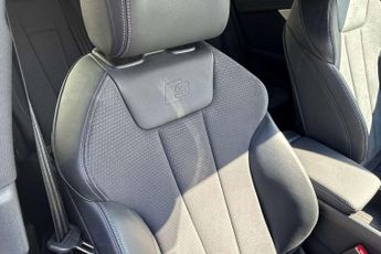 Audi A5 S Line