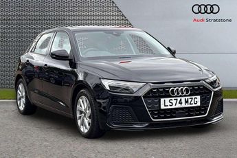 Audi A1 Sport
