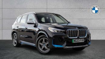 BMW Ix1 xLine