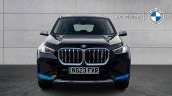 BMW Ix1 xLine