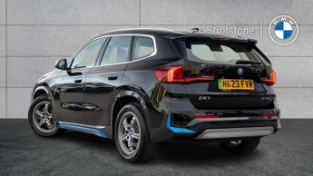 BMW Ix1 xLine