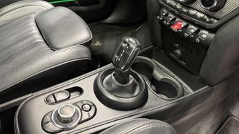 MINI Countryman Cooper S Exclusive