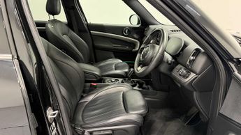 MINI Countryman Cooper S Exclusive