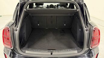 MINI Countryman Cooper S Exclusive