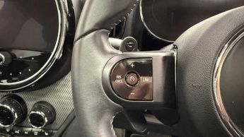 MINI Countryman Cooper S Exclusive