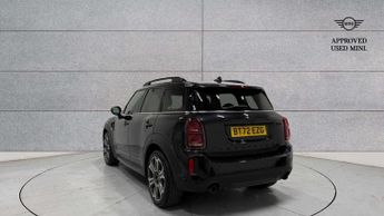 MINI Countryman Cooper S Exclusive