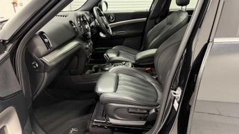 MINI Countryman Cooper S Exclusive