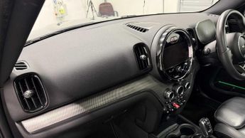 MINI Countryman Cooper S Exclusive