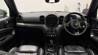 MINI Countryman Cooper S Exclusive