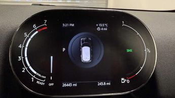 MINI Countryman Cooper S Exclusive