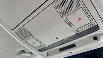 Land Rover Discovery Sport SE