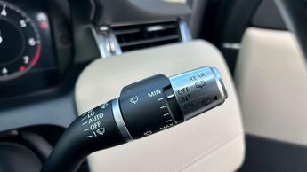 Land Rover Discovery Sport SE