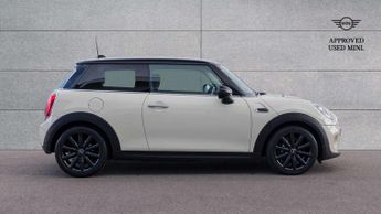 MINI Hatchback Cooper