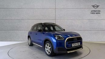 MINI Countryman C Exclusive