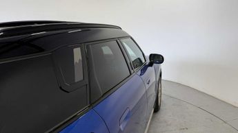 MINI Countryman C Exclusive