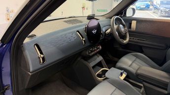 MINI Countryman C Exclusive