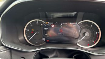 Jaguar F-PACE R-Dynamic Black