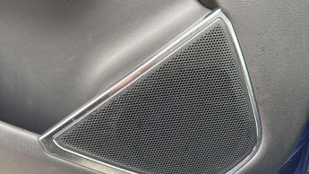 Jaguar F-PACE R-Dynamic Black