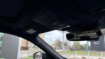 Jaguar F-PACE R-Dynamic Black