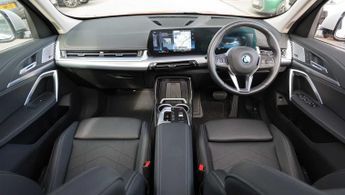 BMW Ix1 xLine