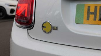 MINI Hatchback Cooper S Level 3