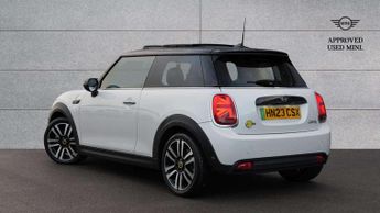 MINI Hatchback Cooper S Level 3