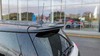 MINI Hatchback Cooper S Level 3